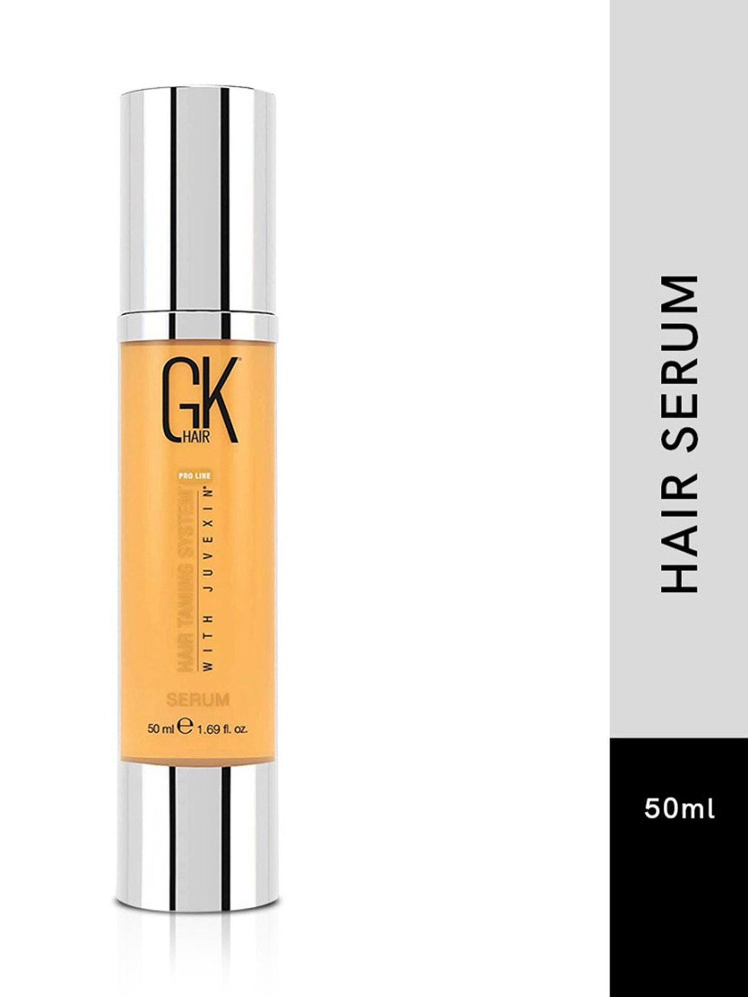 Earthraga Hair Gain Redensyl Serum - 50 ml