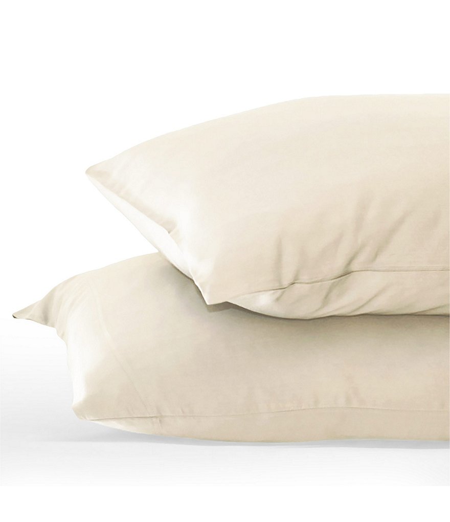 Cariloha Resort Viscose Made From Bamboo 400 Thread-Count Sateen Set