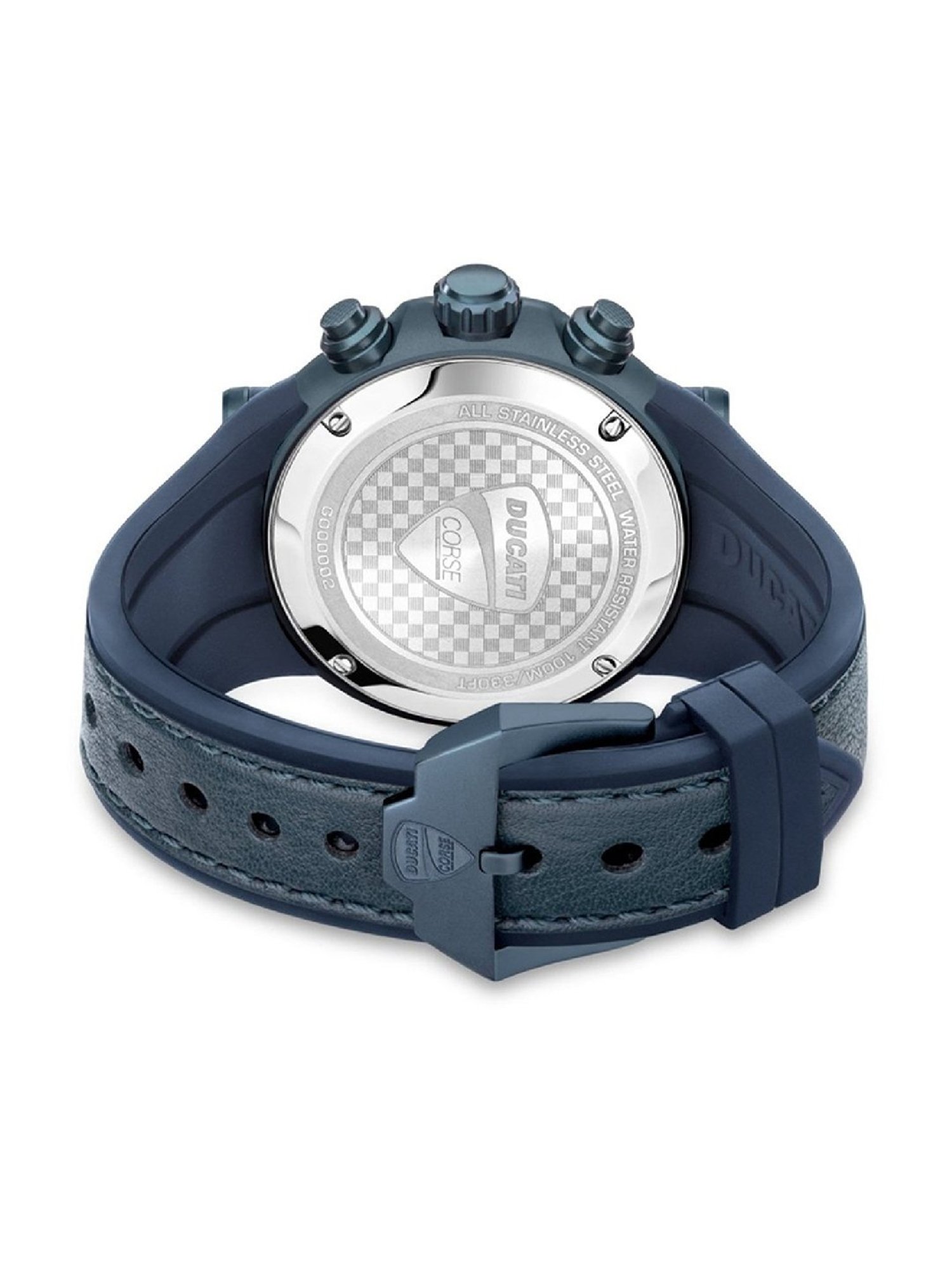 Ducati Corse Partenza DTWGO0000205 Analog Watch for Men