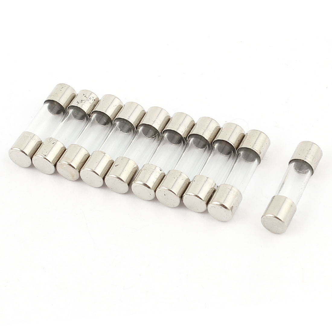 100pcs 5mm 940nm IR Infrared Diode Launch Emitter Receive Receiver LED