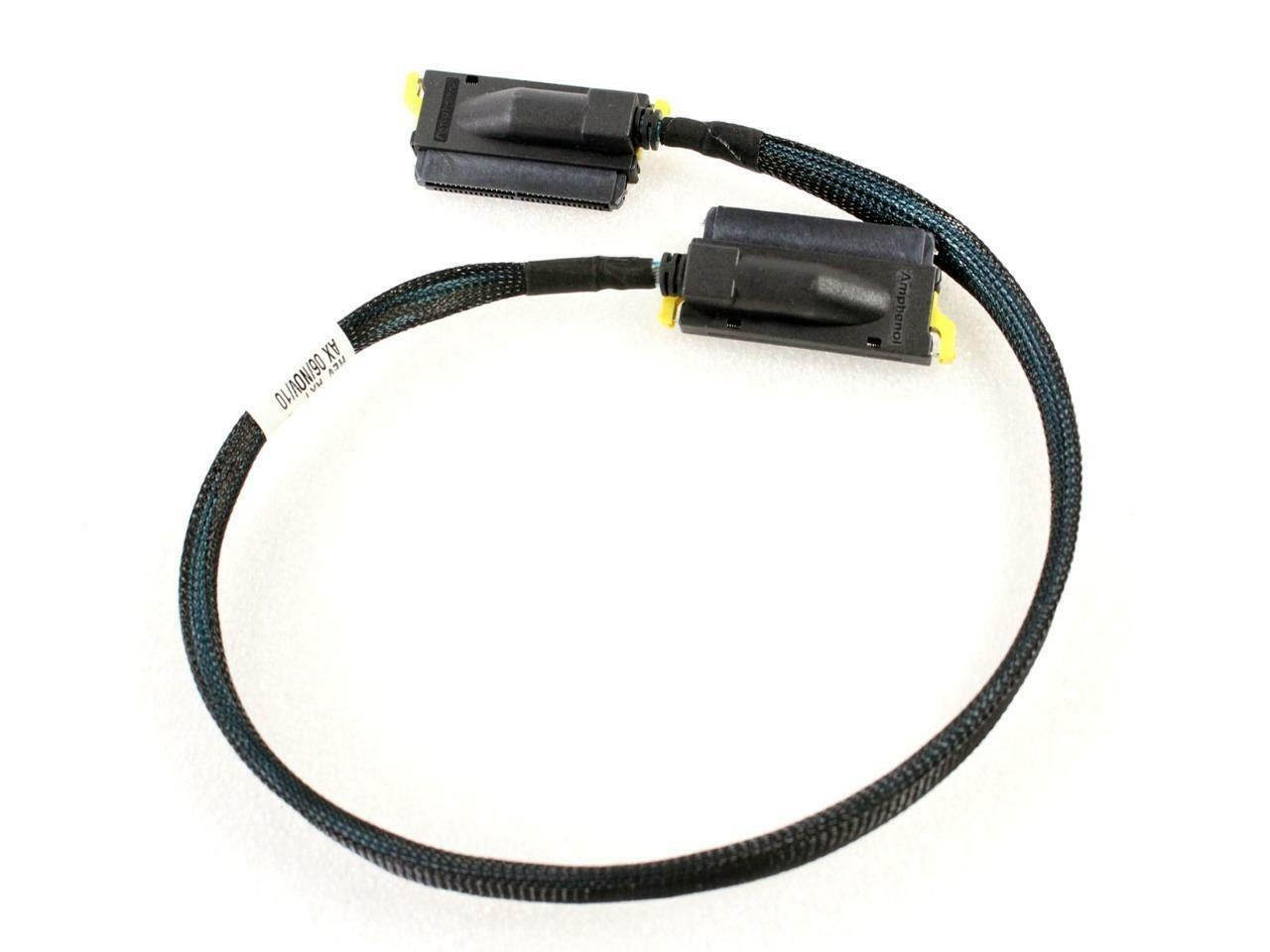 Mini SAS SFF8087 to Mini SAS SFF8087 Mini SAS Cable 3 FT 91 cm