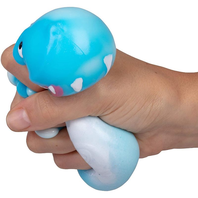 Alley Cats Bowling Game with Novelty Fidget Toys