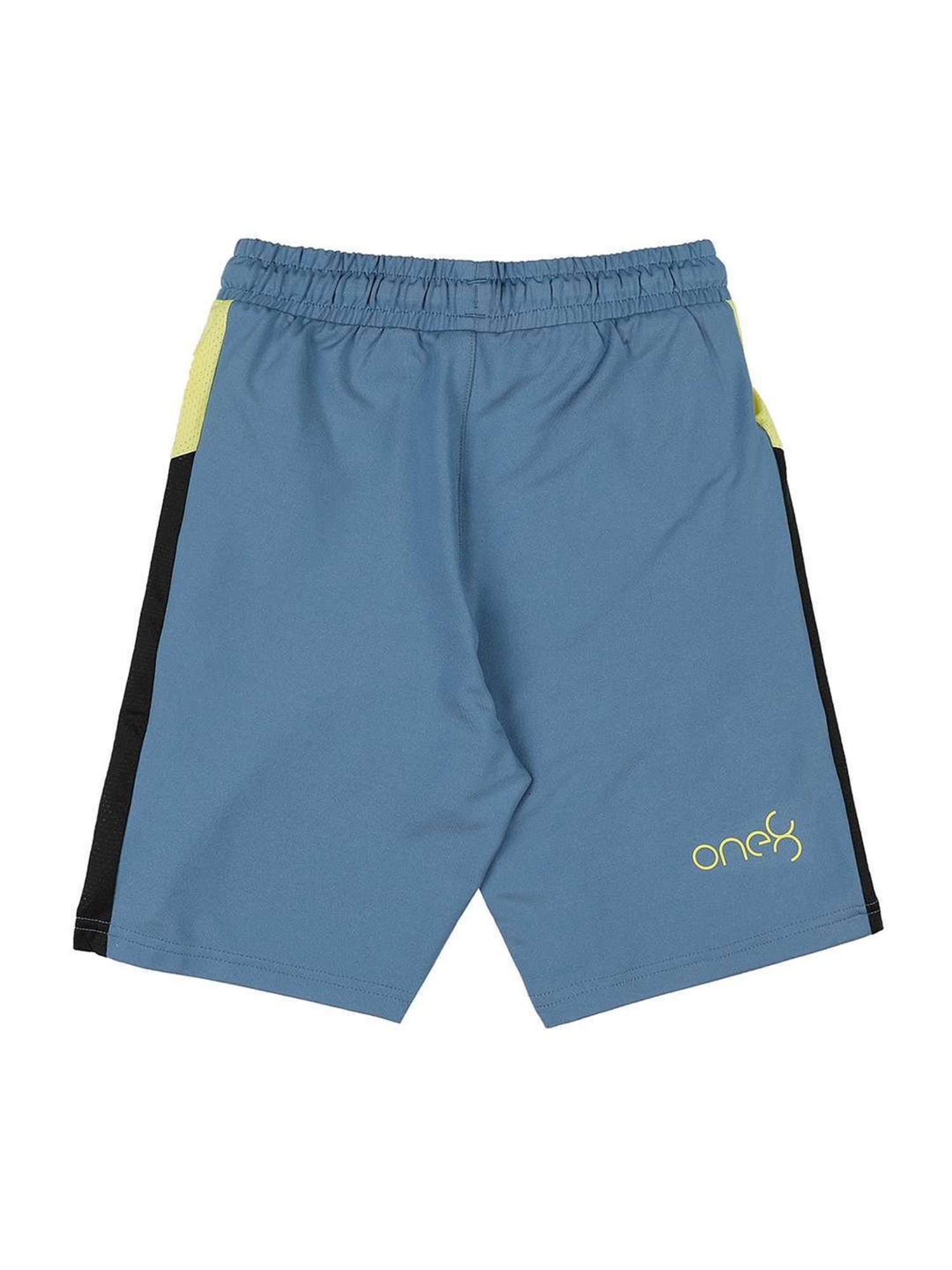 PUMA x one8 Training Youth Regular Fit Shorts