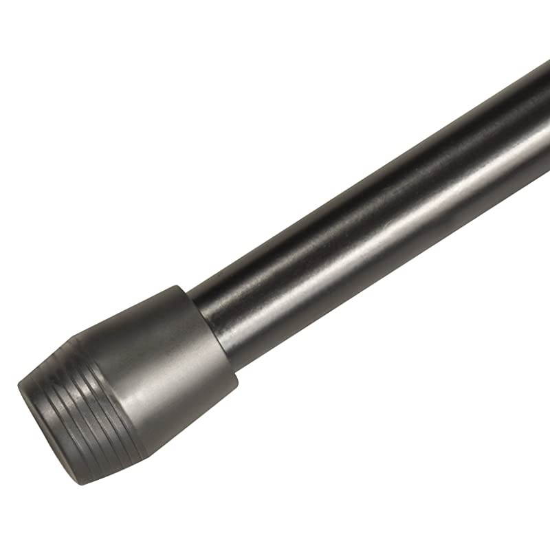 JSMCTB200 JamStands Series Tripod Microphone Stand with Telescoping Boom