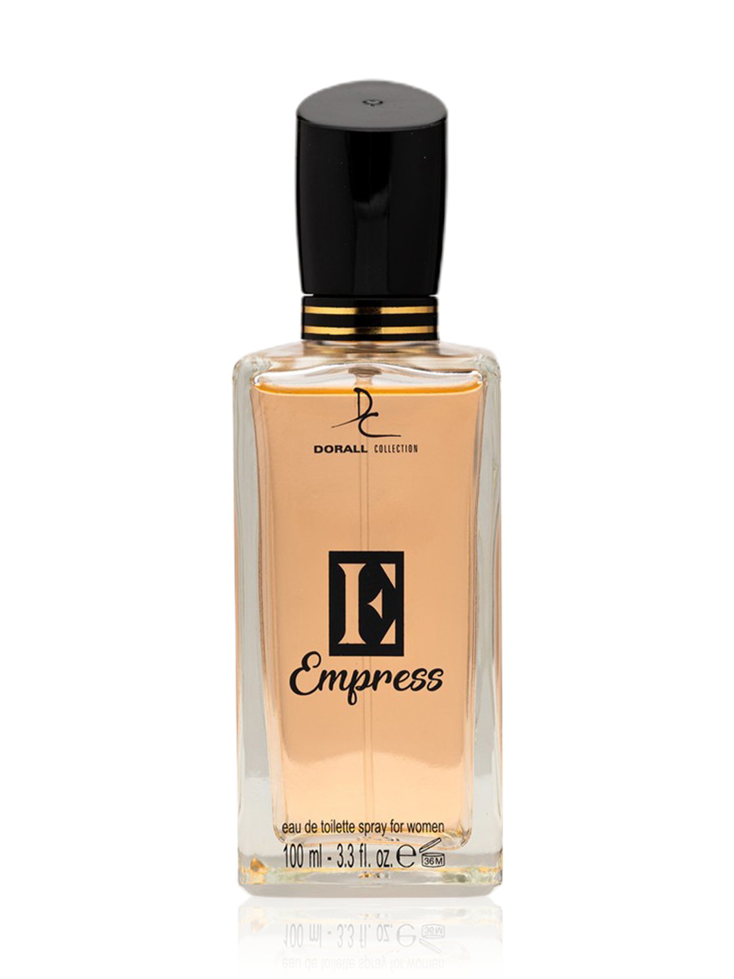 Dorall Collection Empress Eau de Toilette for Women - 100 ml