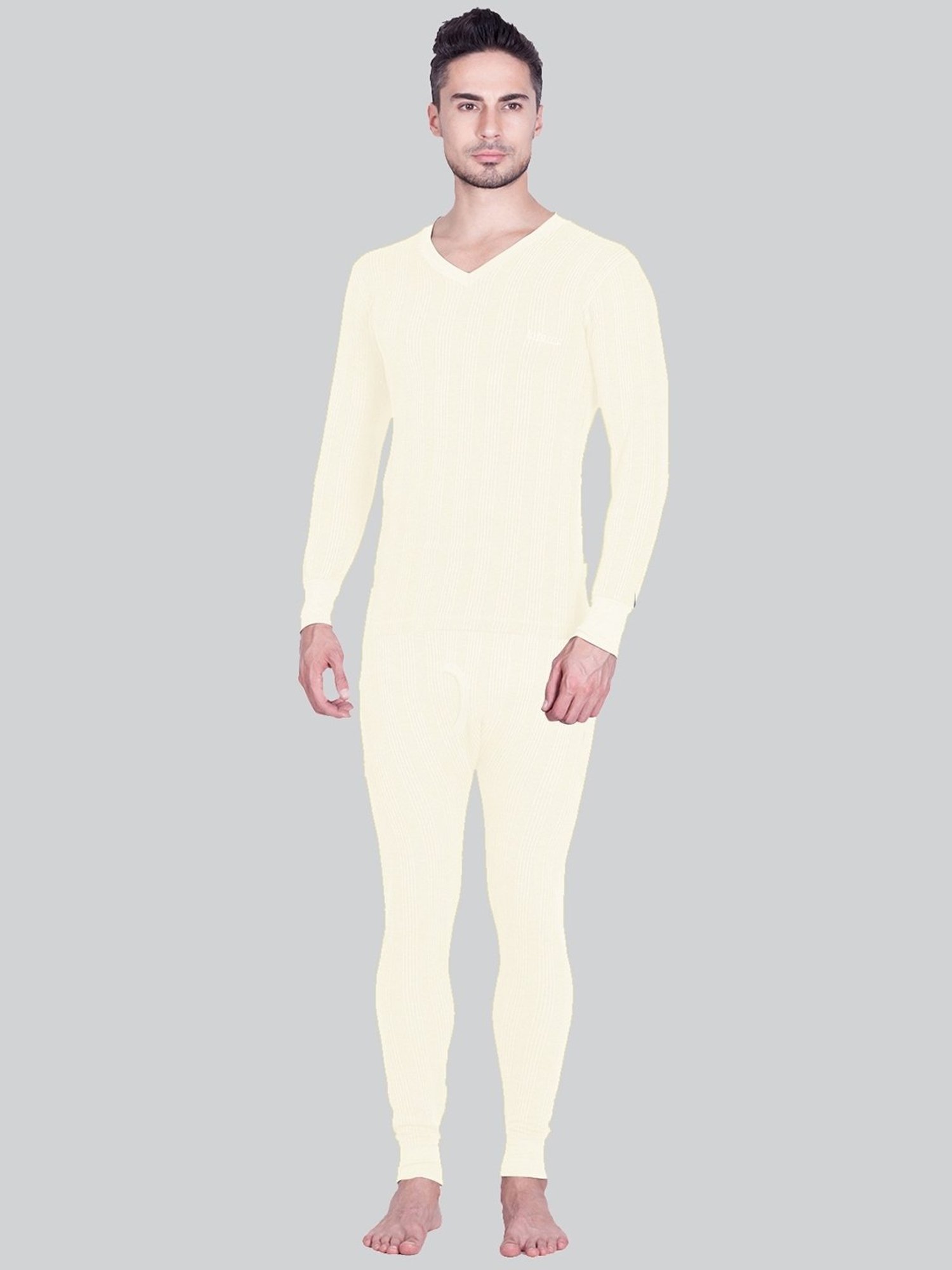 XYXX Black Thermal Top