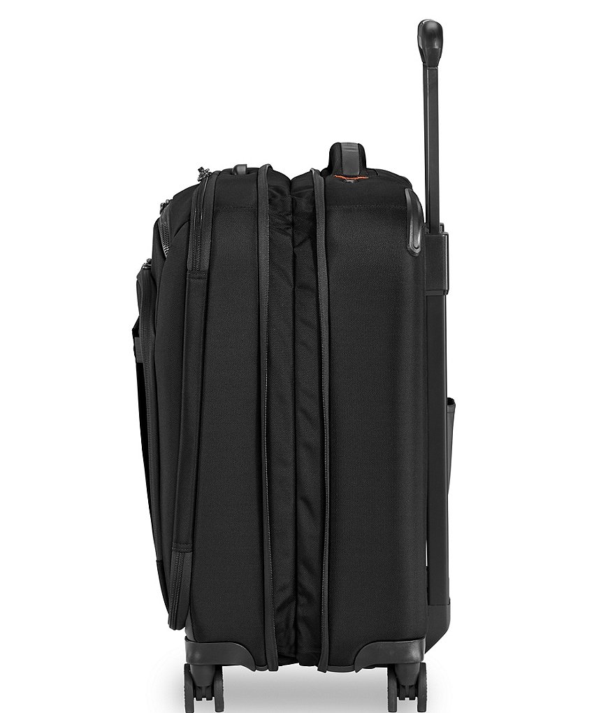 American Tourister 18'' Mickey Mouse Upright Hardside Suitcase