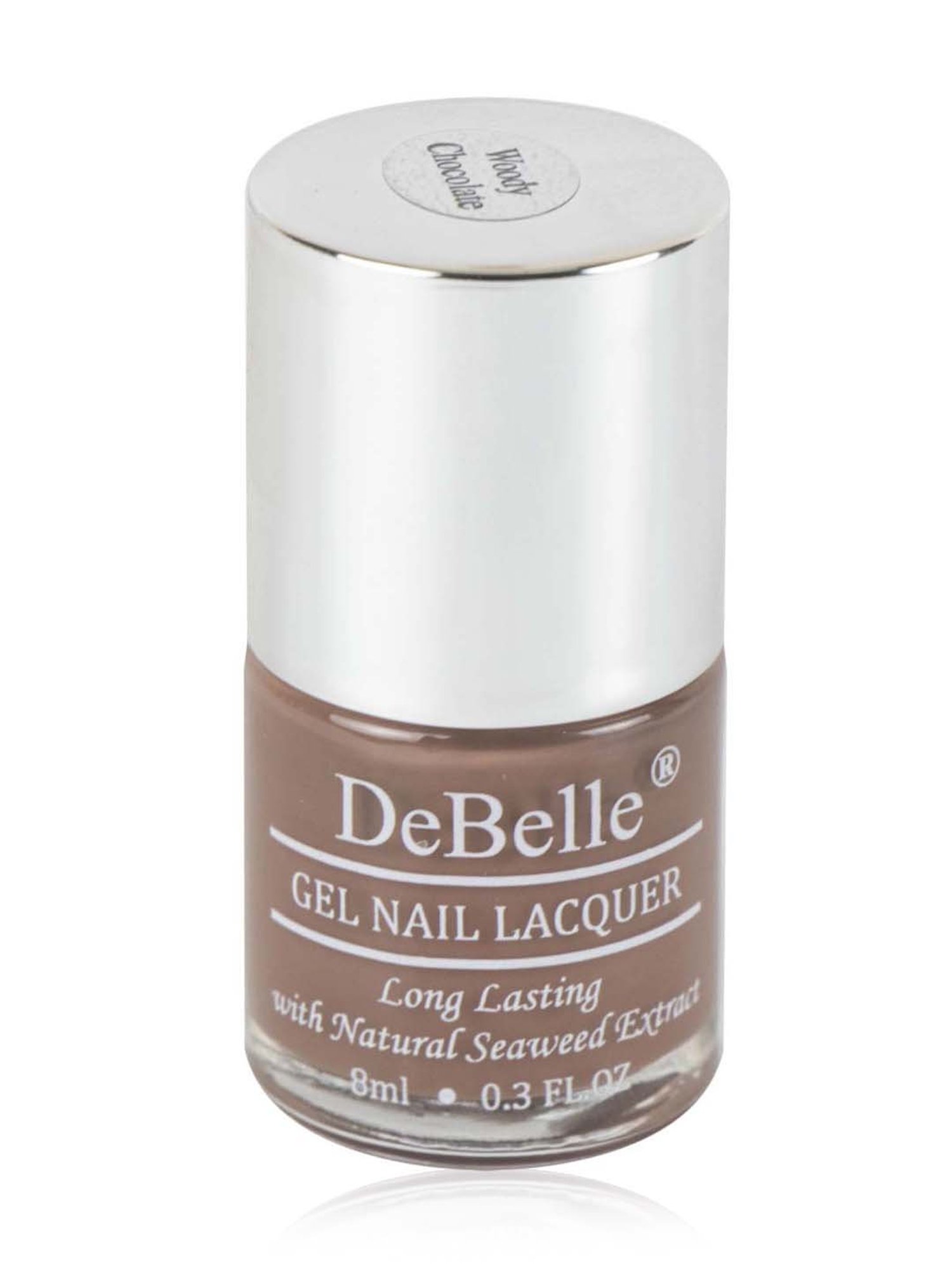 SUGAR Cosmetics Tip Tac Toe Nail Lacquer Classic 13 Blush-A-Bye Baby - 9 ml