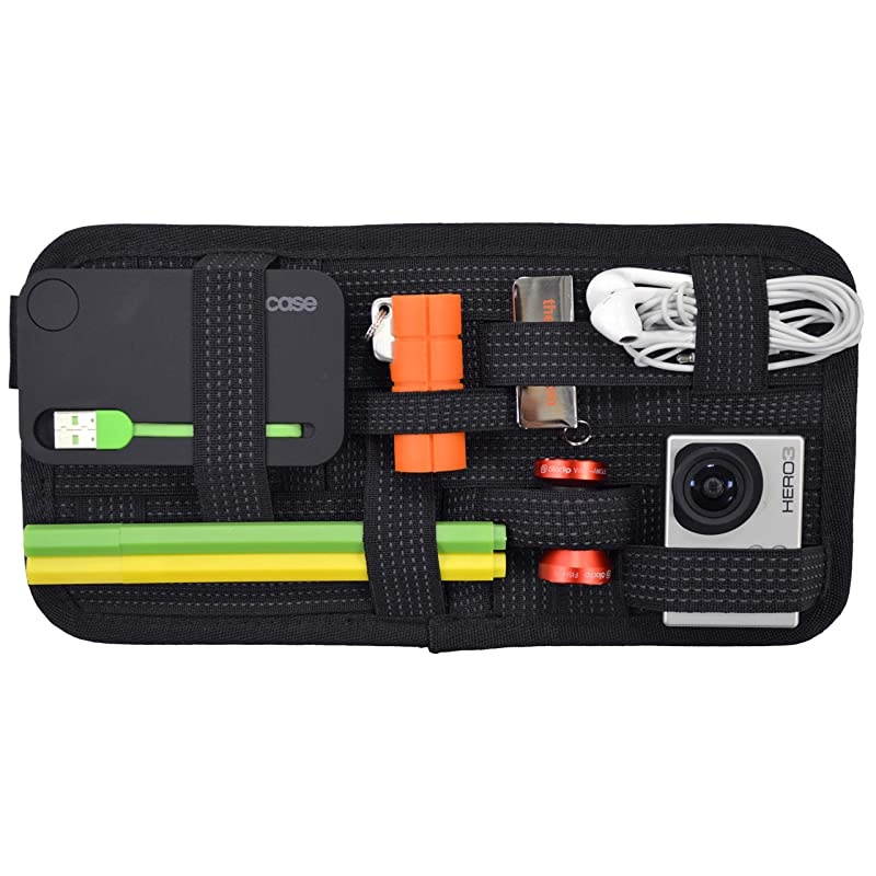 CPG5BK GRIDIT Accessory Organizer Small 1025 x 5125 Black