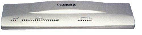 Linksys by Cisco Ew20Hub Enet 20-Port Workgroup Hub 20 RJ45 + 1 BNC Ports