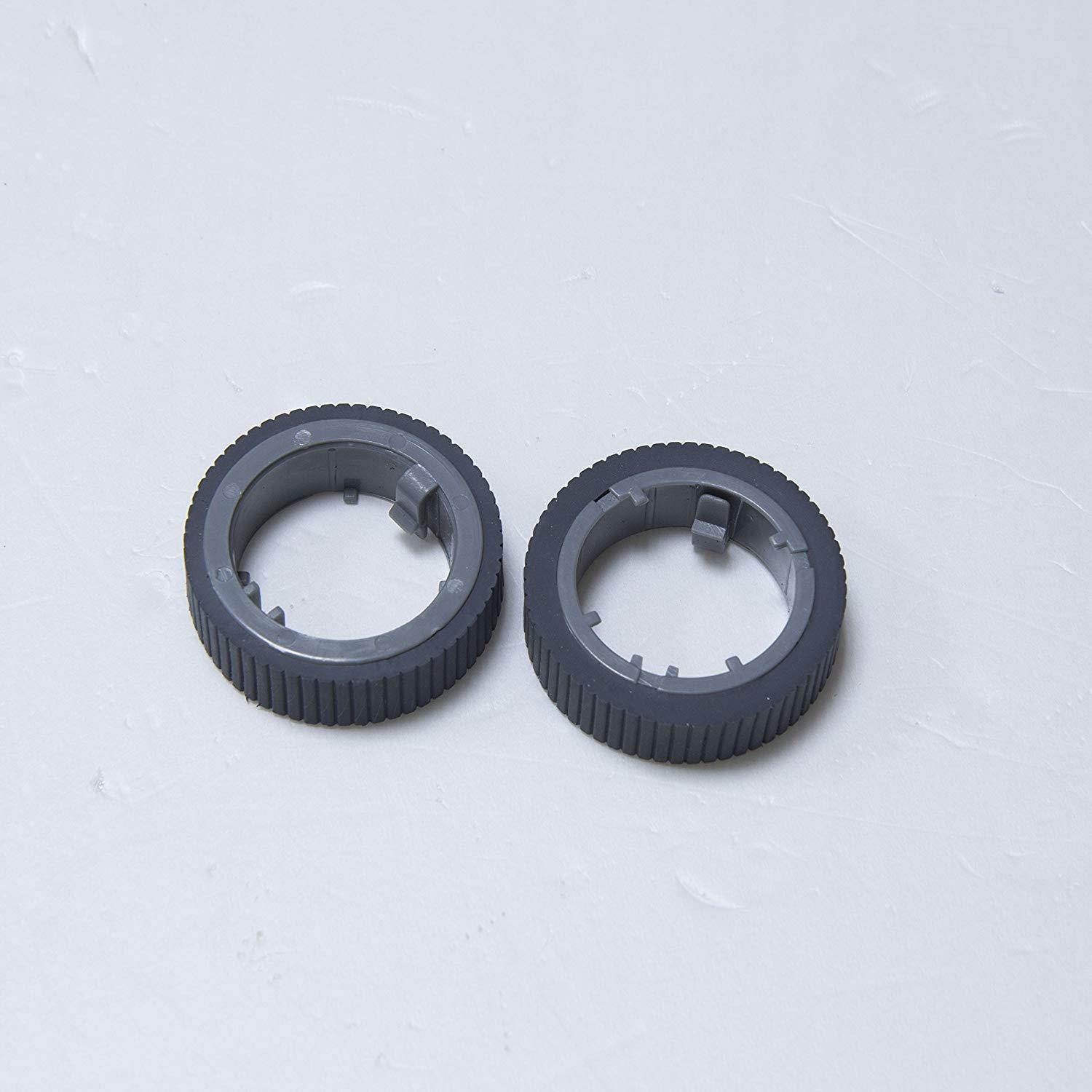 YANZEO PA03670-0002 Scanner Pick Roller for Fi-7160 Fi-7180 Fi-7260 Fi-7280 fi-7460 fi-7480 CONSUMABLE Roller