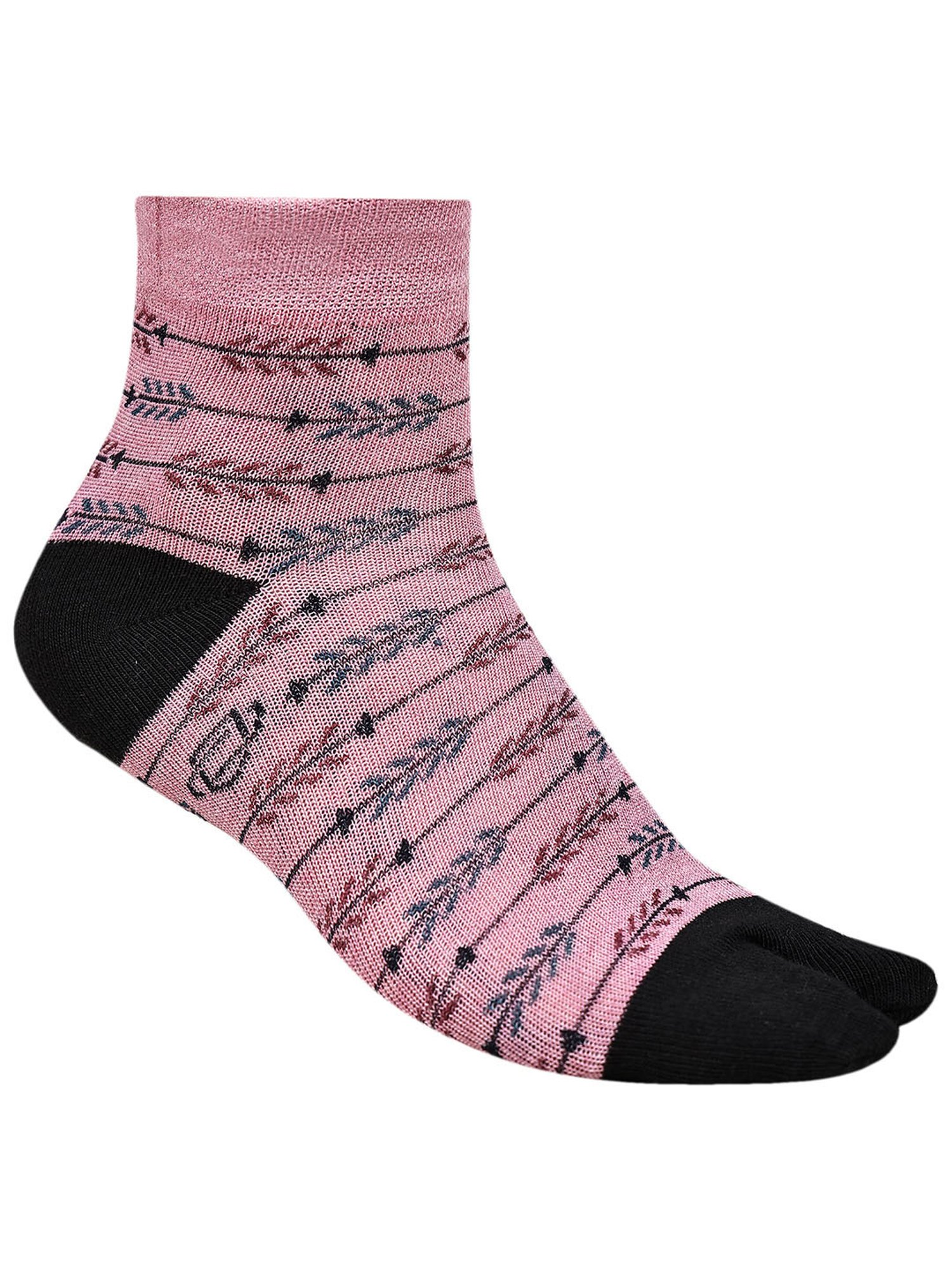 Dollar Assorted Socks - Pack of 3