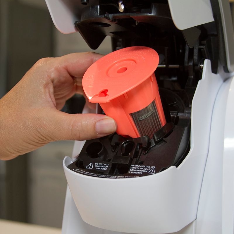 ECO-Carafe by Perfect Pod