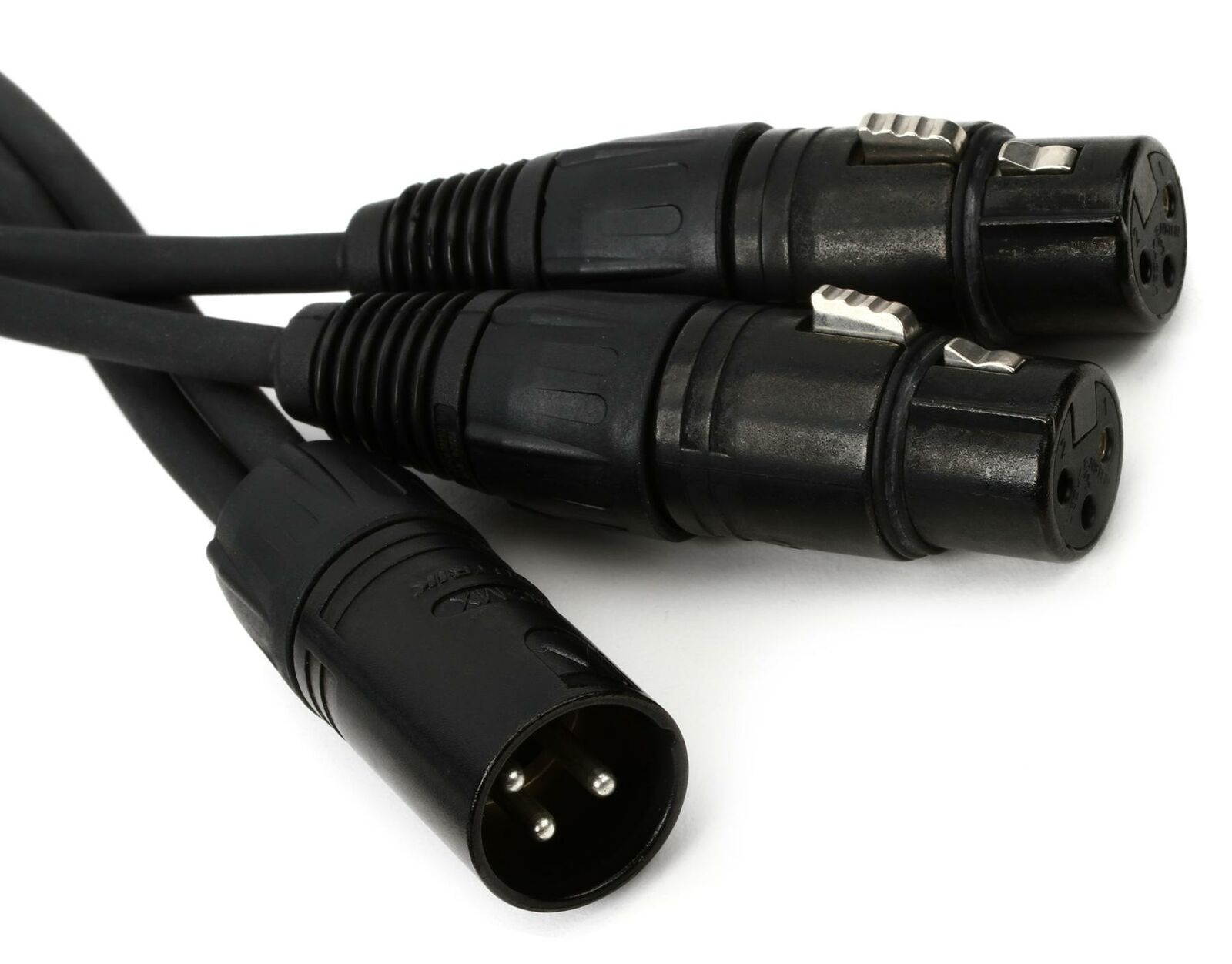 Pro Co YMXF2XM-1 + Pro Co YMXM2XF-1 - Value Bundle