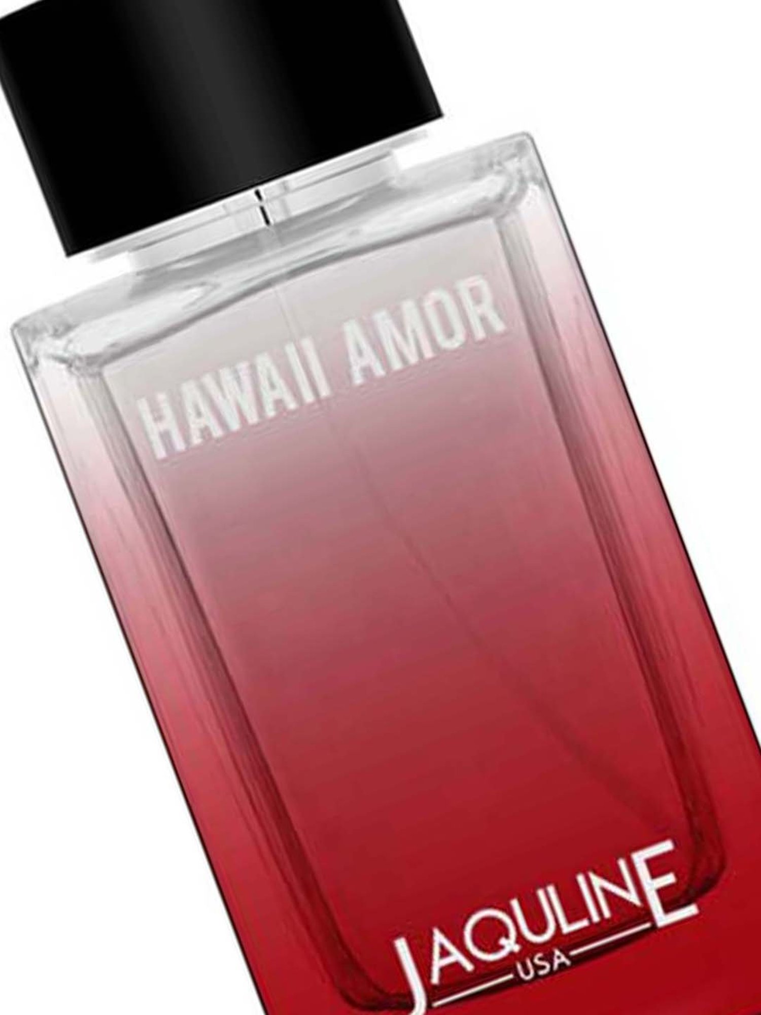 Jaquline USA Hawaii Amor EDP - 100 ml