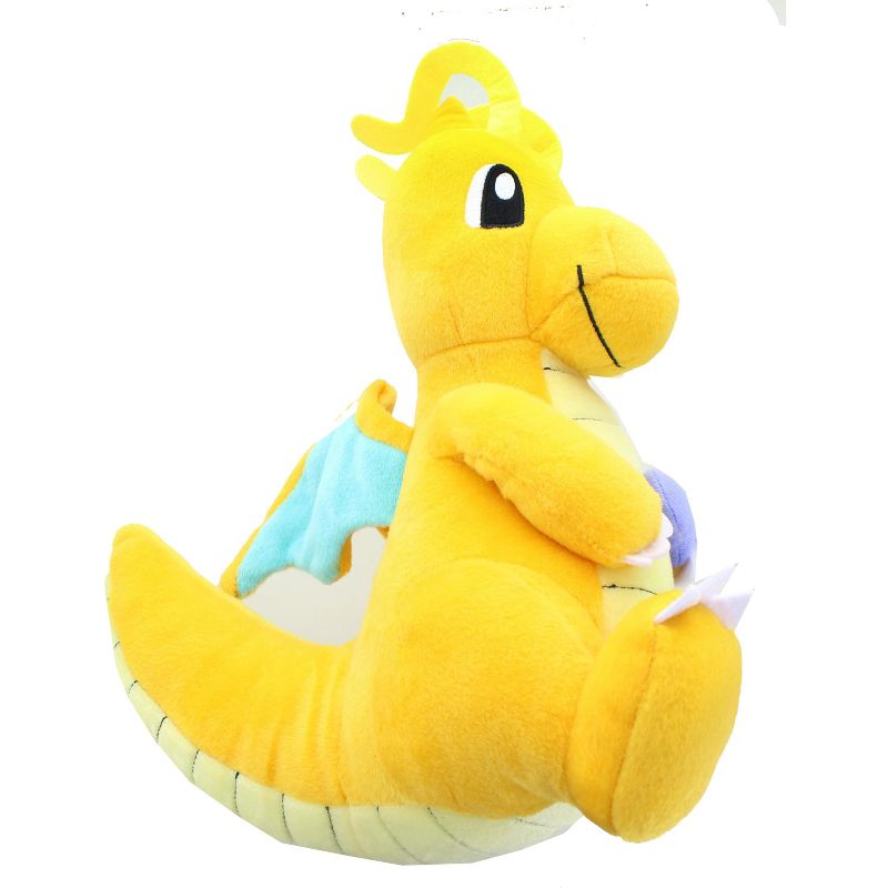 Banpresto Pokemon Dragonite 10" Collectible Plush