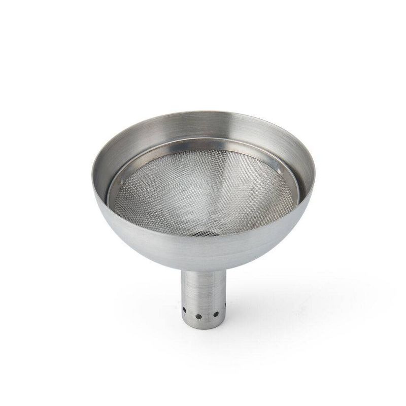 Houdini Decanter with Wine Shower