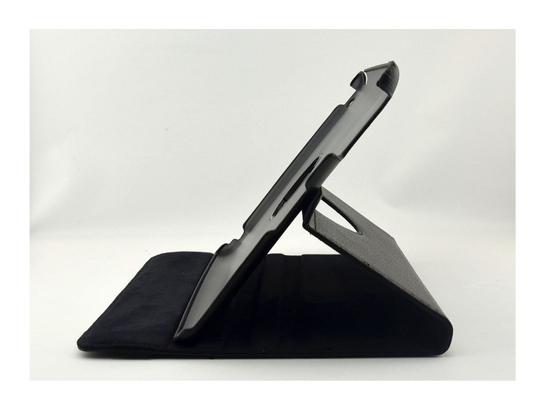 UAG Designed for Microsoft Surface Go 2 / Surface Go Case Scout w/Handstrap [Black] Rugged Military Drop Tested Protective Cover