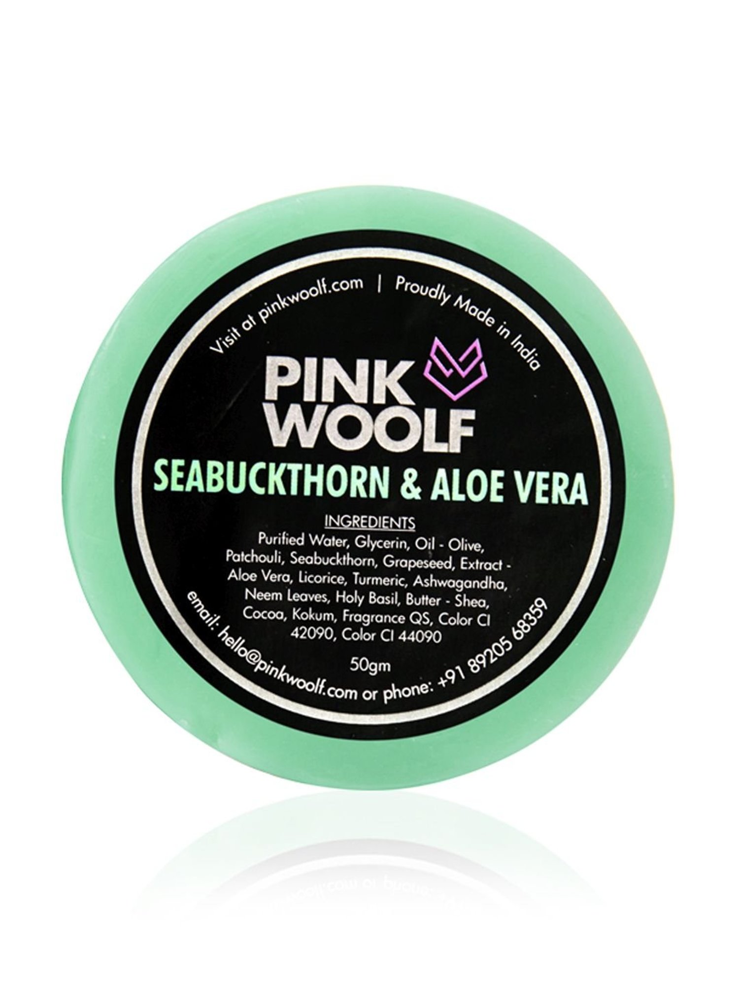 Tabac Original Shaving Cream - 100 ml