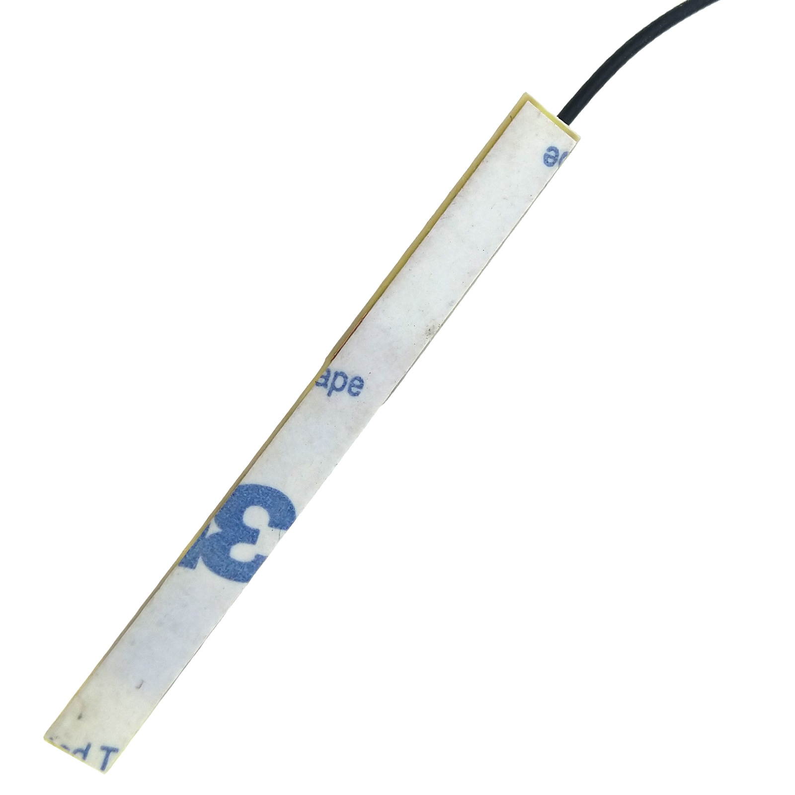 Pair Internal NGFF Antenna Cable for Laptop M.2 Wireless WiFi Bluetooth Card