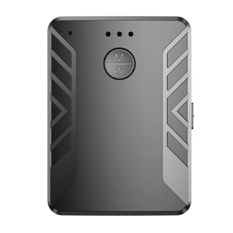 Wireless Bluetooth 5.0 Transmitter Receiver 2-in-1 Double Transmit Adapter for PC Laptop Television Headphone Car Radio Speaker