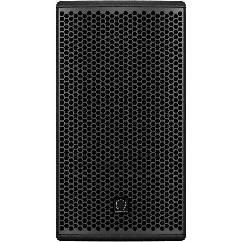 Turbosound NuQ62 2-Way 6.5" Full Range Loudspeaker