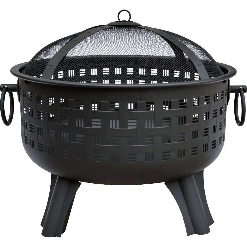 Brunswick Fire Pit - Landmann