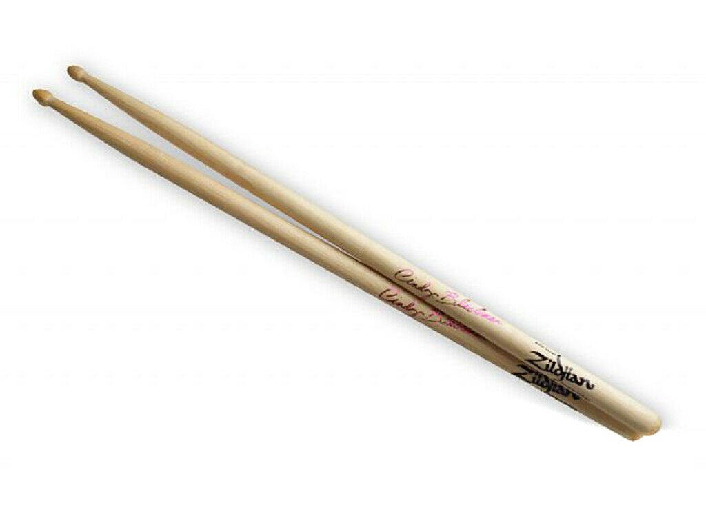 Zildjian Cindy Blackman Signature Drum Sticks (Pair)