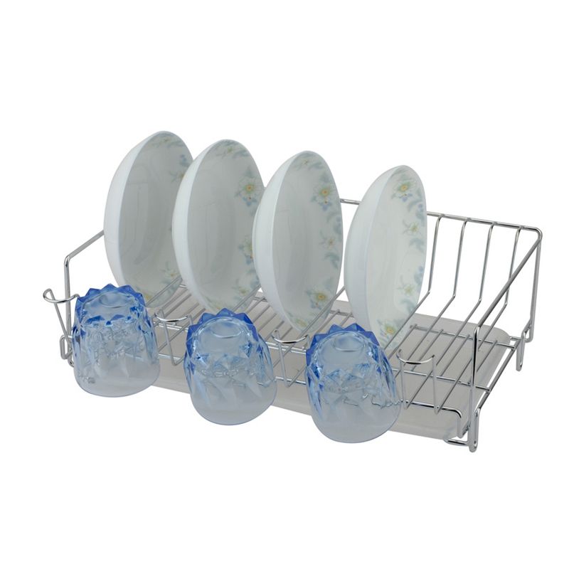 Better Chef 15-Inch Dish Rack