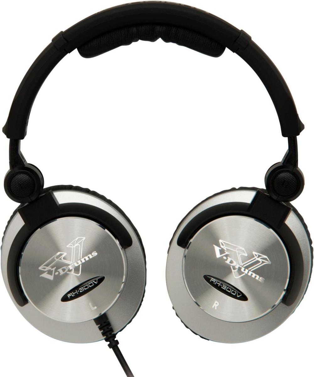 Roland RH-300V V-Drums Headphones