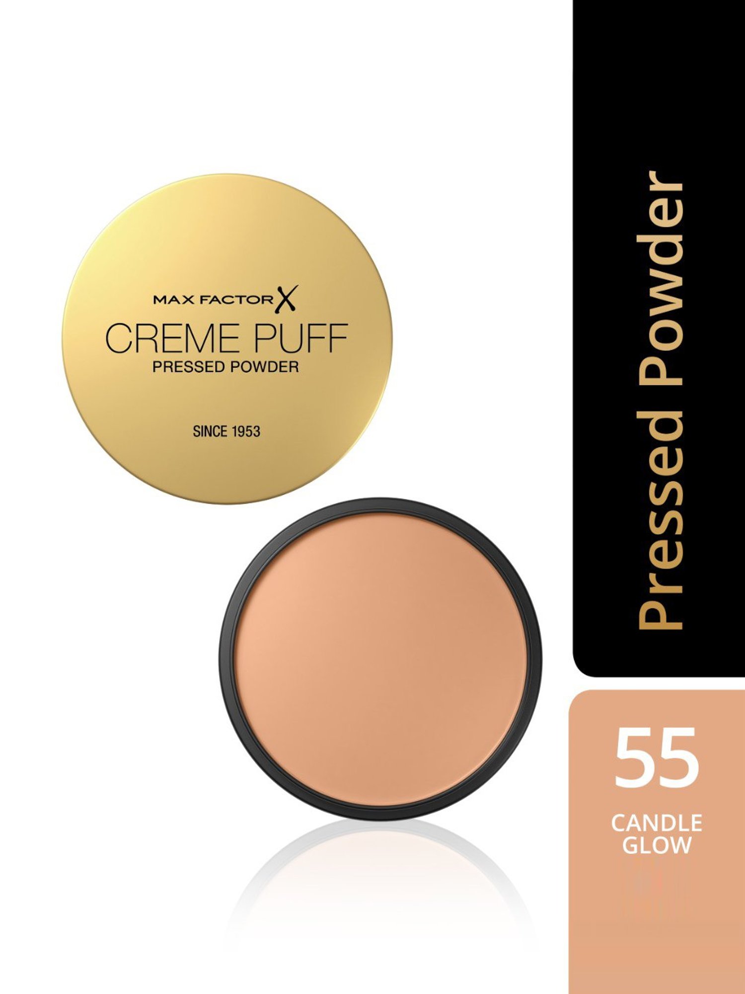 Chambor Silver Shadow Sable RR3 - 16 gm