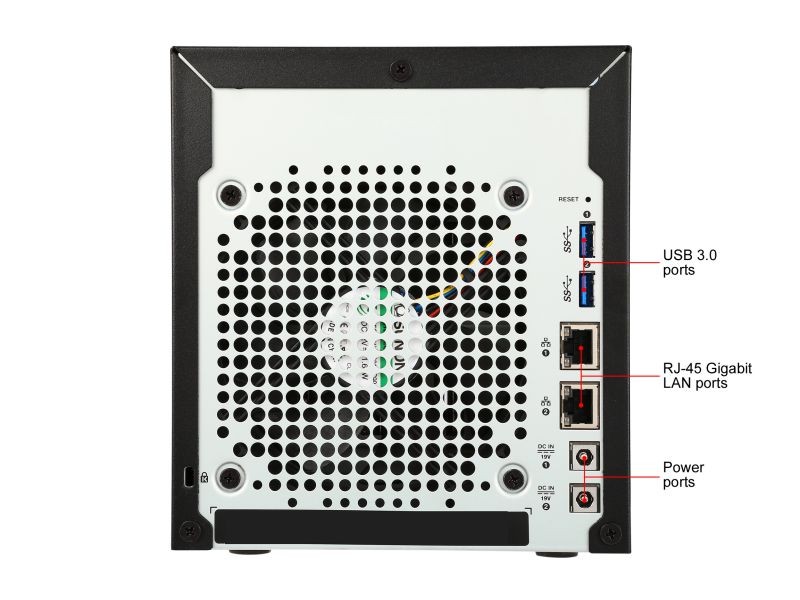 Synology Fan 92*92*25_2