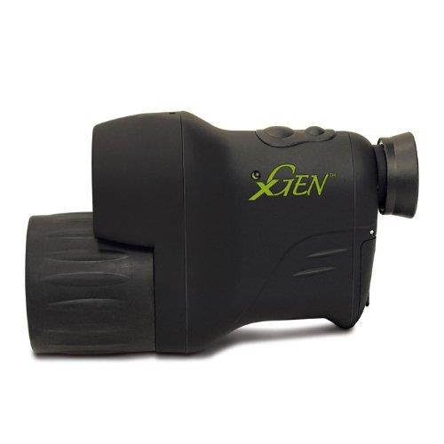 Night Owl NONOXGENPRO Night Vision Night Vision Pro Series Monocular 6" Overall