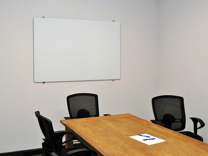 Luxor WGB4834 Glass Board