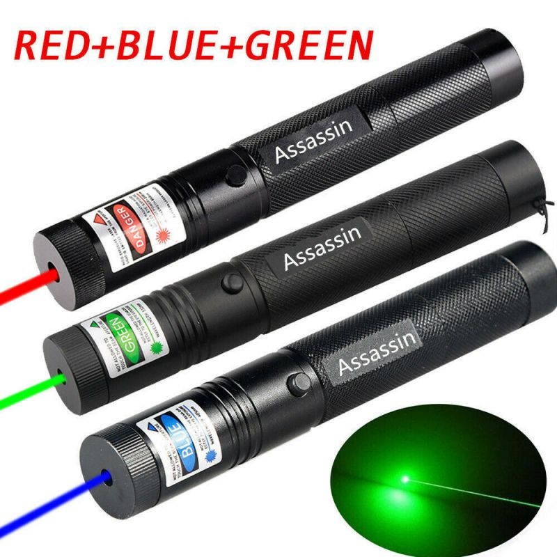 Vesine 2.4GHz RF Wireless Presenter with USB Receiver Red Light Professional PowerPoint PPT Clicker Presentation Remote Control Pointer Pen Support Hyperlink Volume Control Rechargeable for School & O