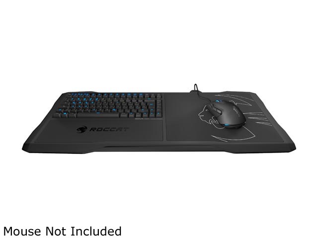 Roccat Sova Membrane Gaming Lapboard