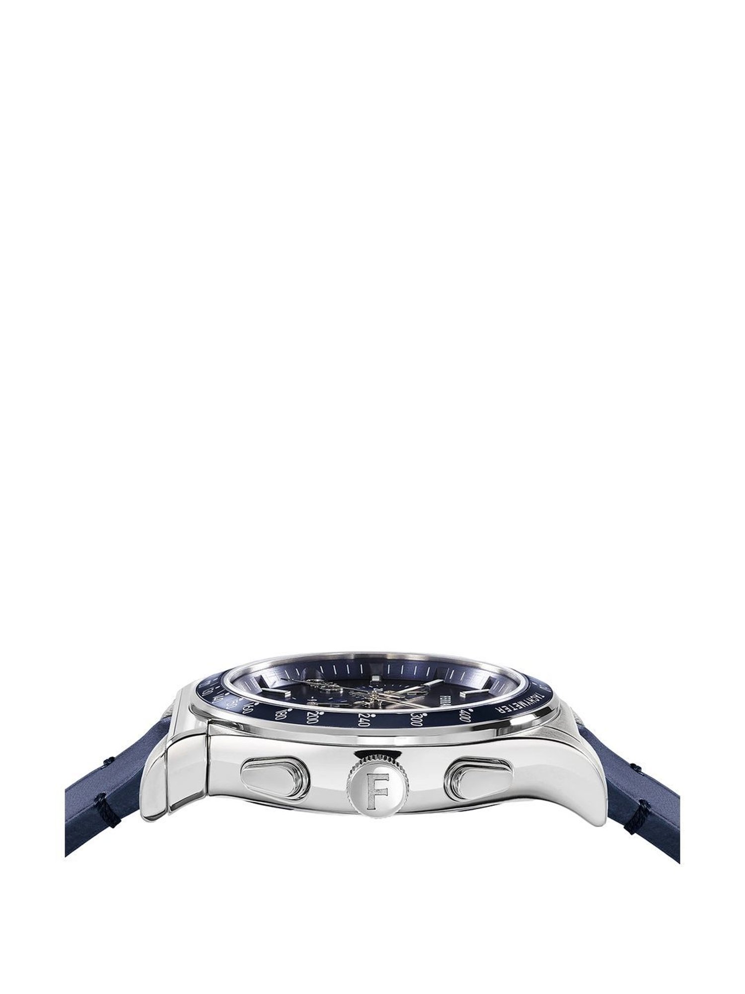 Ferragamo SFKZ00223 Analog Watch for Men