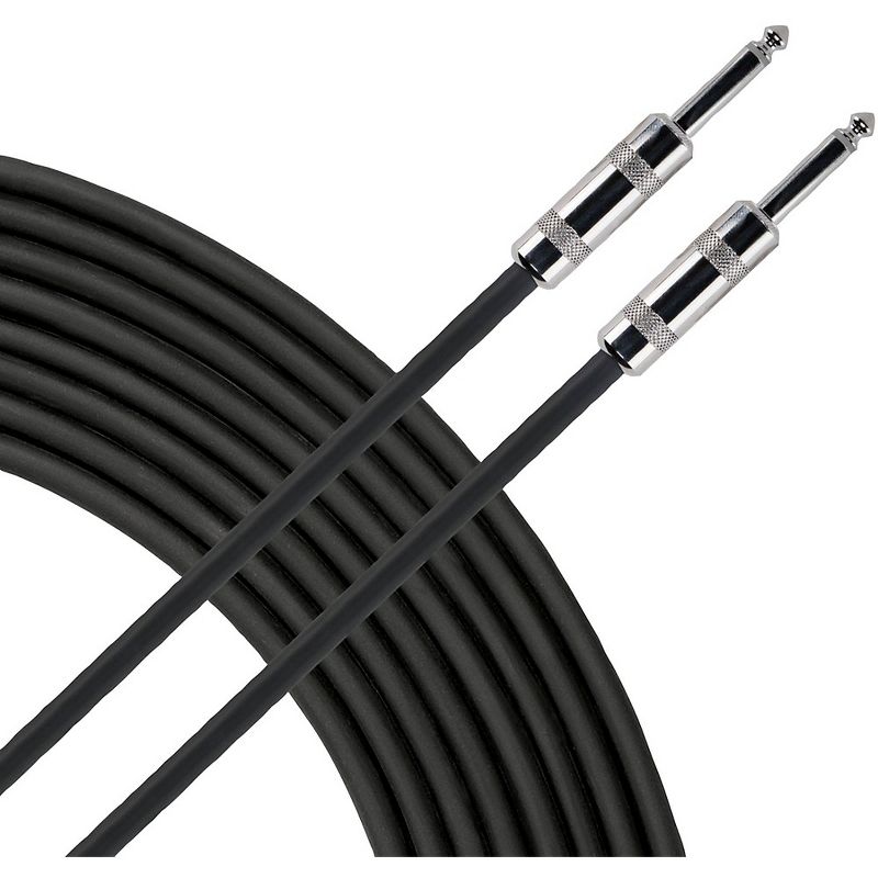 Livewire Essential 16g Speaker Cable 1/4-1/4 2 Pack - 25 ft.