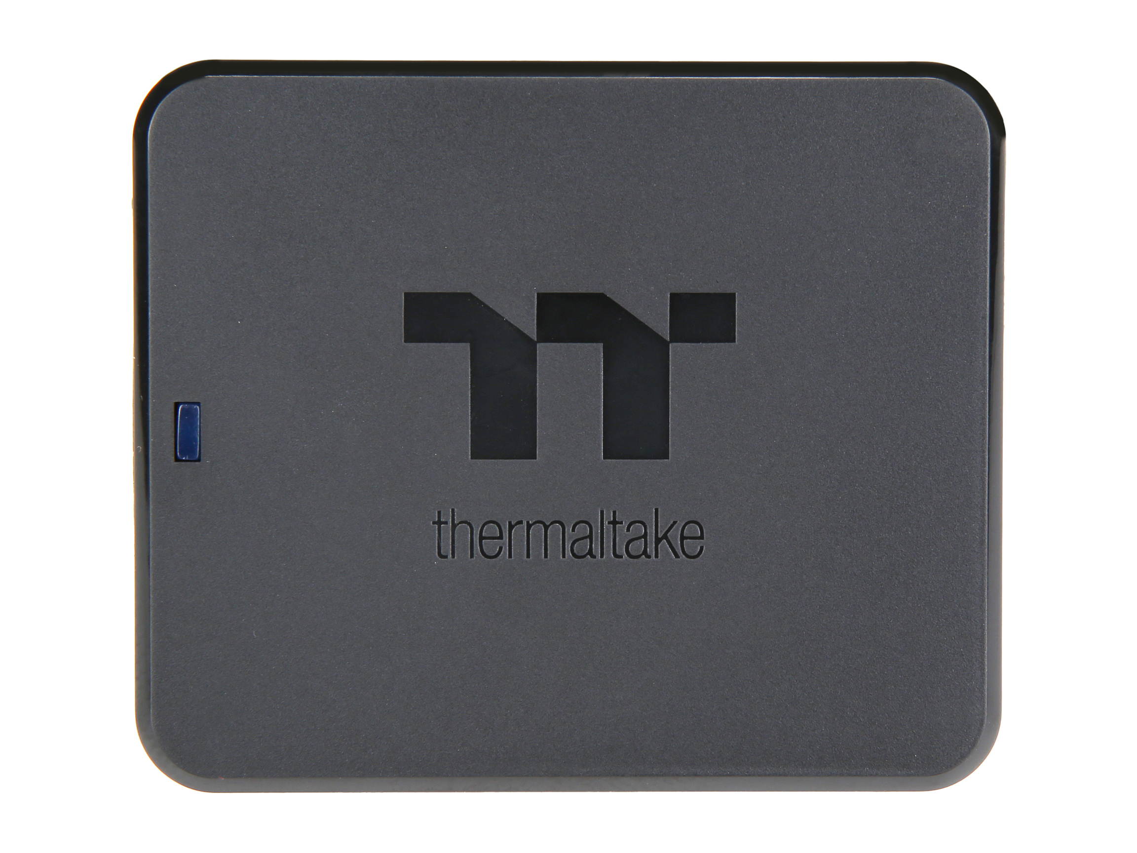 Thermaltake H200 Internal USB Hub PS-ACC-IU2H00R-1 Black