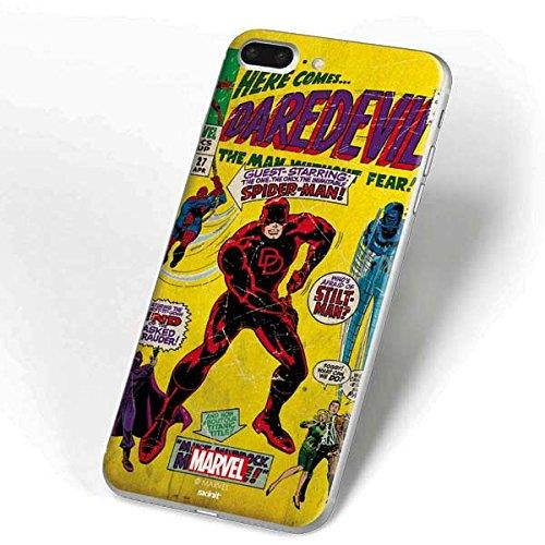 Marvel Comics iPhone 7 Plus Skin - Marvel Comics Daredevil Vinyl Decal Skin For Your iPhone 7 Plus