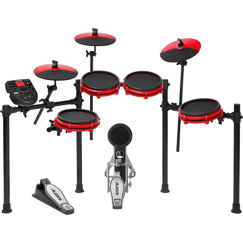 Alesis Nitro Mesh Special Edition Electronic Drum Set Starter Kit