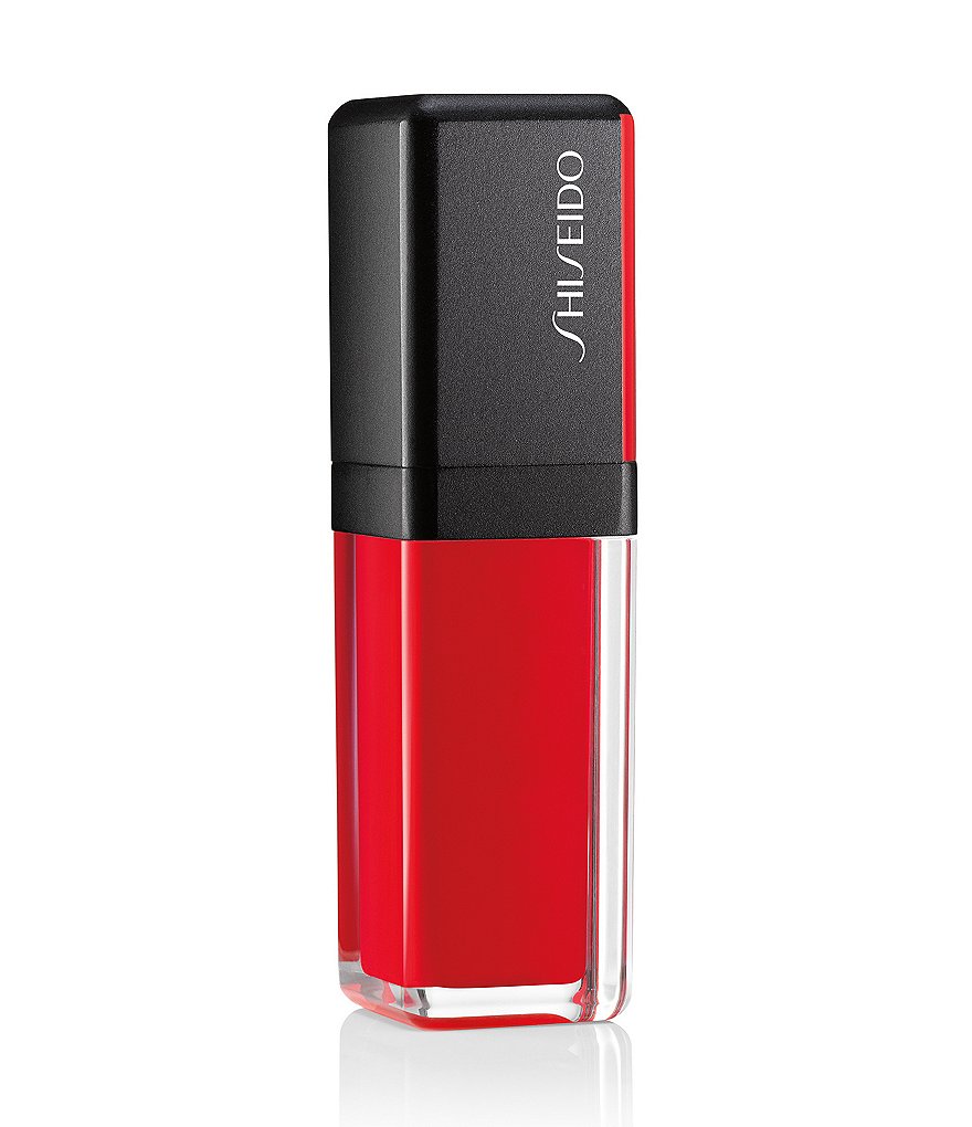 Shiseido LacquerInk Lip Shine