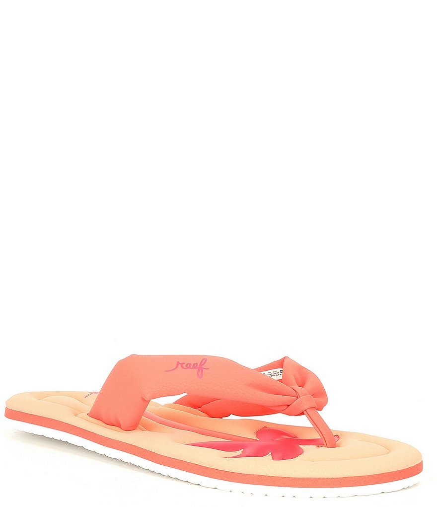 Reef Women's Pool Float Flip Flops