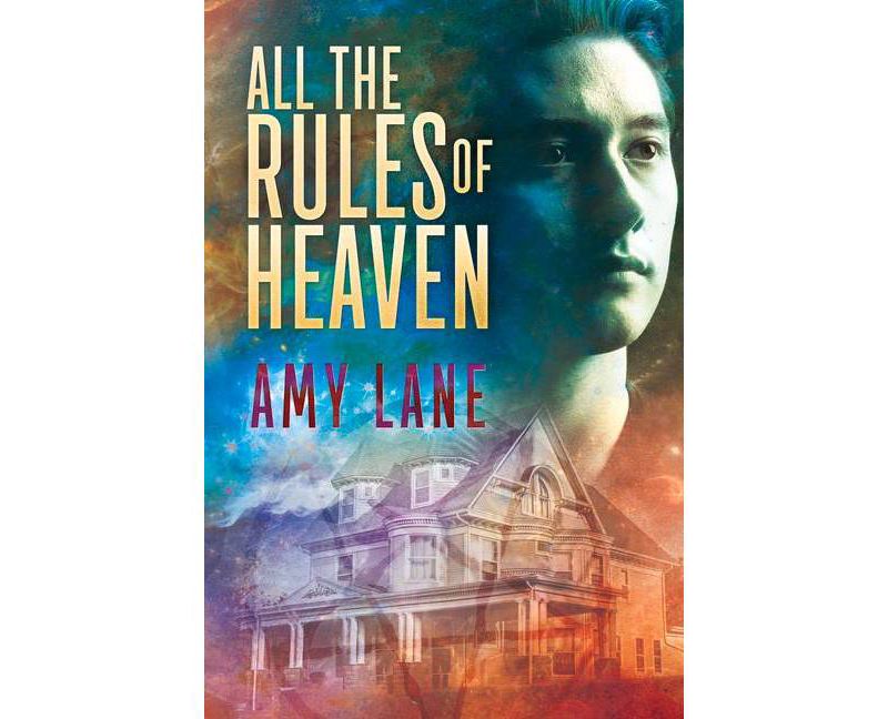 All the Rules of Heaven - (All That Heaven Will Allow) by  Amy Lane (Paperback)