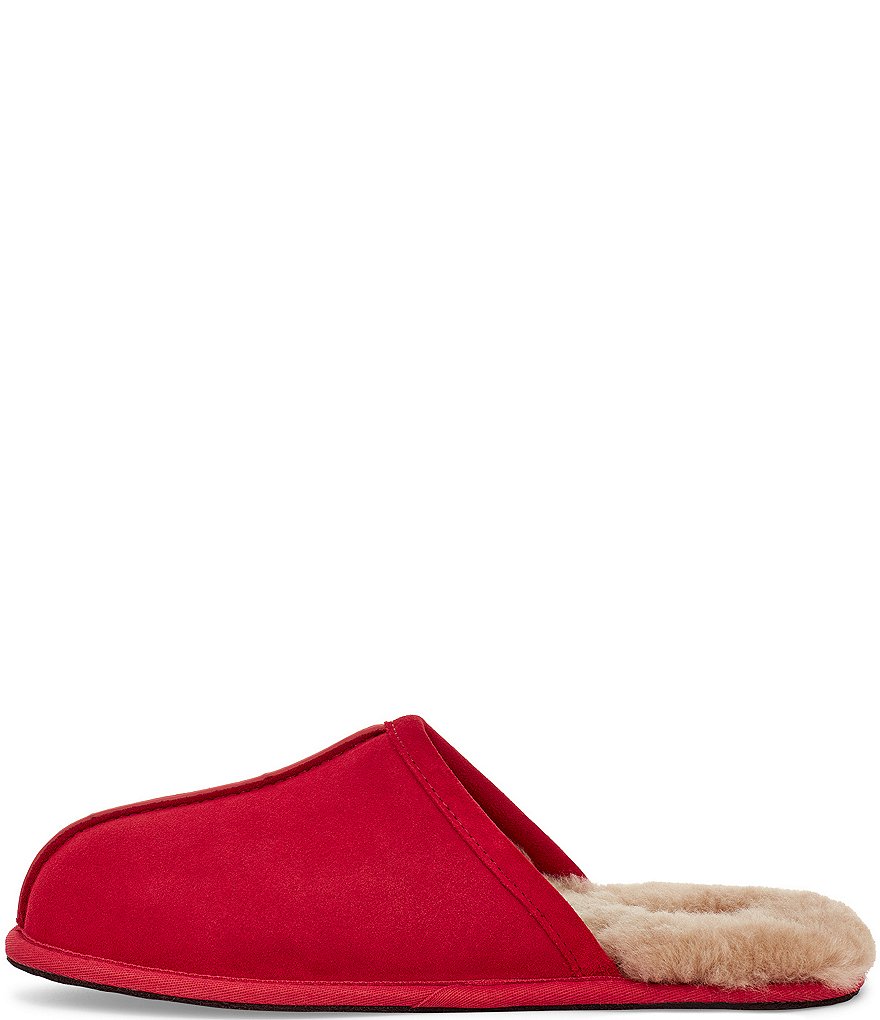 Minnetonka Men's Taylor Clog Slipper