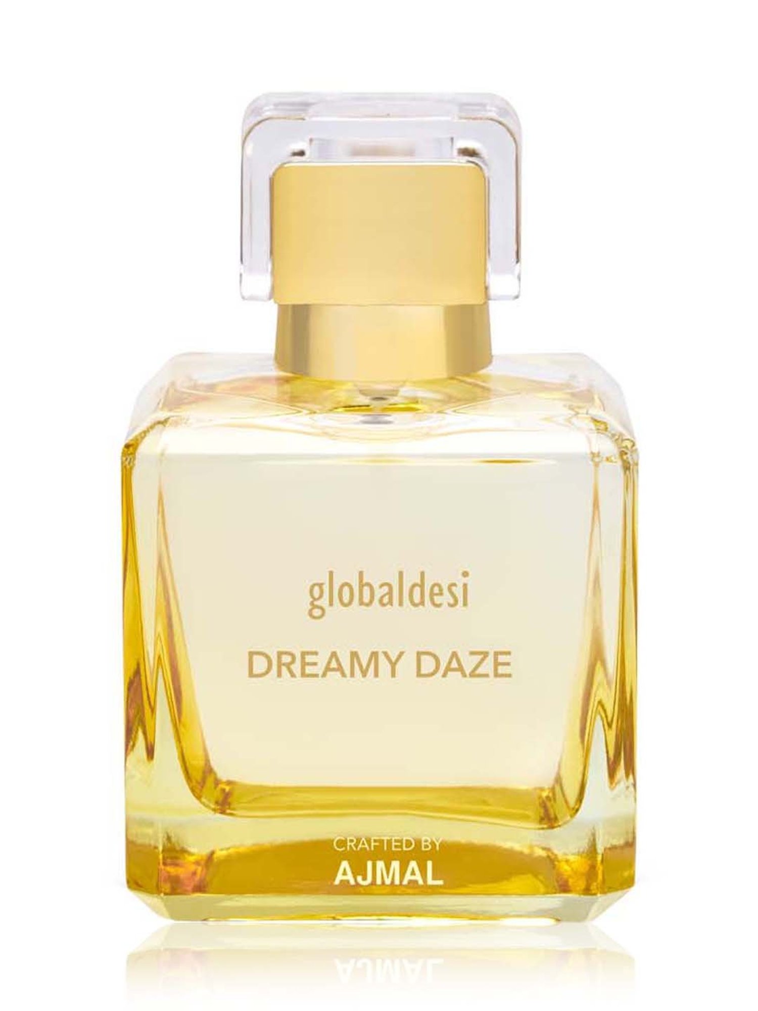 Ajmal Dreamy Daze Eau de Parfum for Women - 100 ml