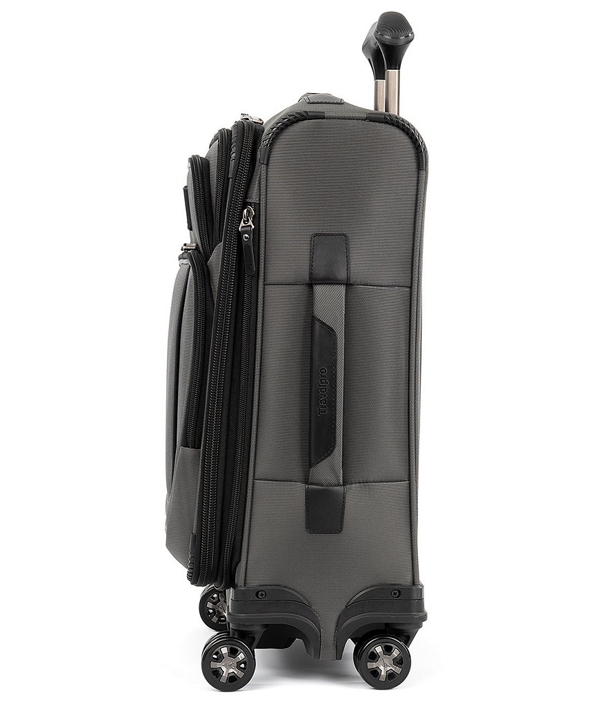 Travelpro Crew Versapack Max Expandable Carry-On