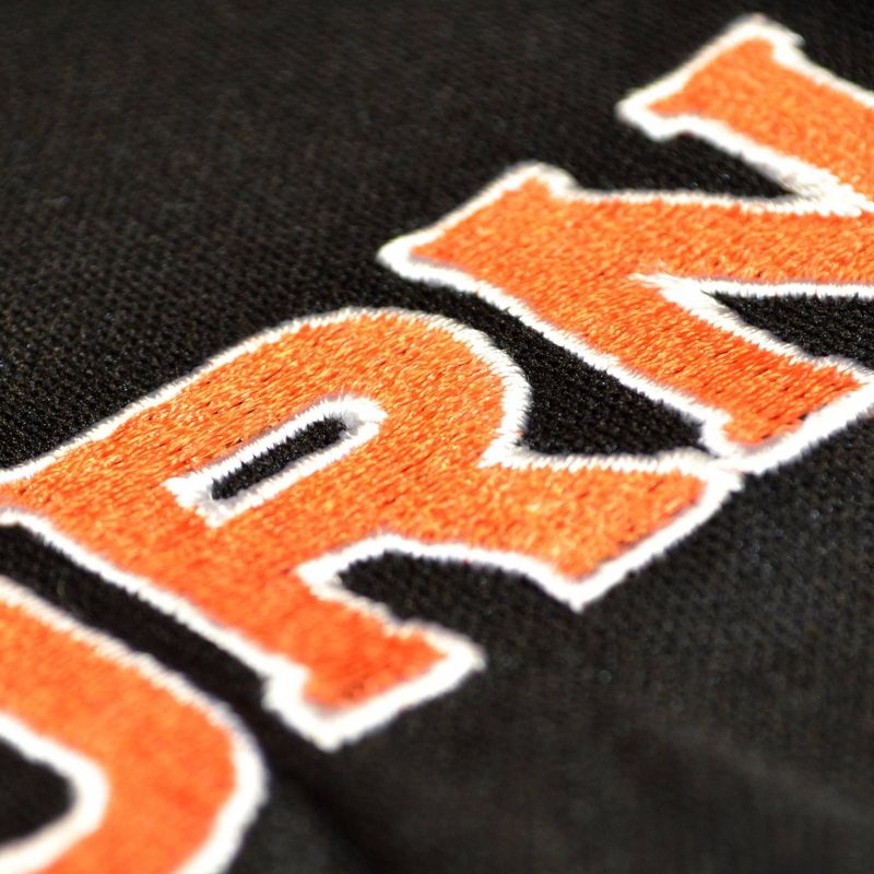 NFL Pittsburgh Steelers Embroidered Head Rest Cover Set - 2pc