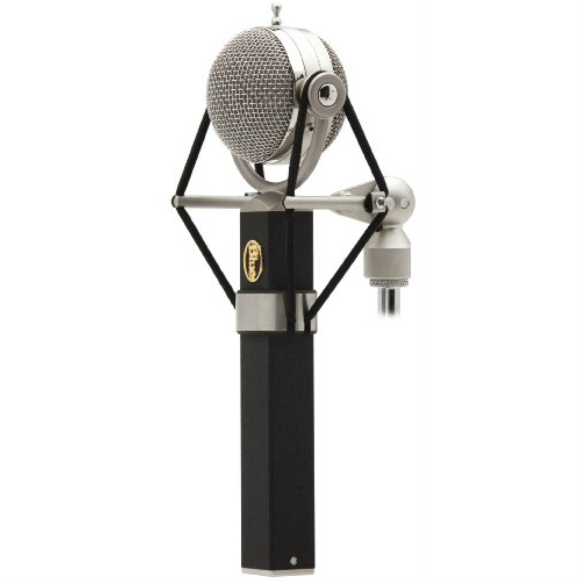 Blue 754529 Dragonfly Large-Diaphragm Cardioid Condenser Microphone