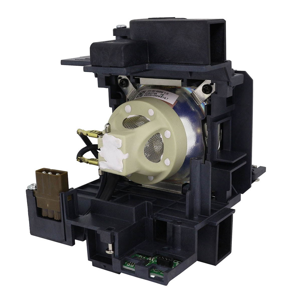 Original Philips Projector Lamp Replacement with Housing for Christie 003-120507-01